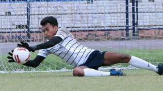 Persela Lamongan Pinjamkan Sheva Meindeita Firmansyah ke Persedikab Kediri