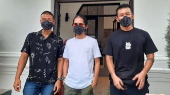 5 Potret Coffee Shop Milik Artis, Chicco Jericho dan Rio Dewanto Buka Filosofi Kopi