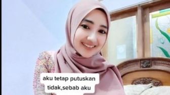 Rencana Menikah di Mekah, Perempuan Ini Batalkan Pinangan Ustaz Setelah Tahu Rahasianya