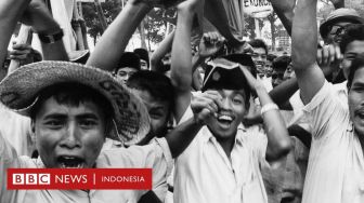 Apakah Relevan Kaitkan Tragedi 1965 dan Pemberontakan PKI di Madiun 1948?