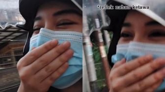 Curhat Driver Ojol Diputus Pacar saat Liburan Bareng, Alasannya Bikin Penumpang Ngakak