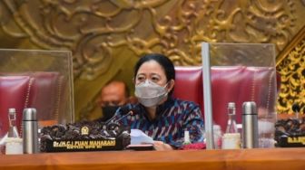 Sejumlah Fraksi DPR Setujui RUU Pendidikan Kedokteran Jadi RUU Inisiatif DPR