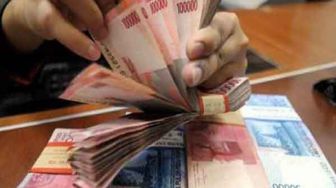 Oknum Pejabat Dinsos Lebak Diduga Tega Tilep Duit Bantuan Korban Bencana