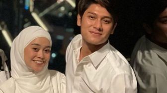 Usia Kandungan Lesti Kejora Akhirnya Terungkap, Foto Ini Jadi Bukti Valid!