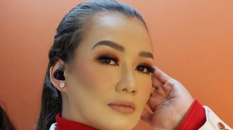 Wajah 3 artis cantik setelah lepas dari jerat narkoba bikin pangling