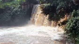 Mengenang Curug Pelayangan di Serpong, Cerita Kelam hingga Jadi Primadona Wisata Alam