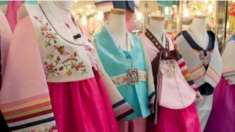 Obati Kerinduan Berwisata ke Korea, Yuk Ikutan K-Festival 2021