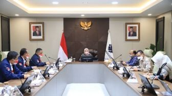 Kemnaker Gelar Workshop Analisa Jabatan dan Analisa Beban Kerja