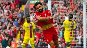 Sederet Pemain Kidal Pernah di Liverpool, Ada Mo Salah