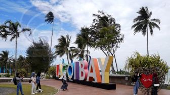Kunjungan Wisman ke Kepri Mencapai 1.686 Orang, Wisata Kelong Jadi Tempat Favorit Warga Singapura