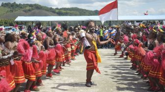 BI Sebut Omicron Tak Terlalu Berdampak Pada Perekonomian Papua