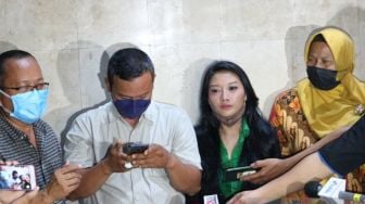 Kasus Dugaan Penipuan CPNS, Pelapor Sebut Putri Nia Daniaty Catut Nama Anies Baswedan