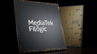 MediaTek Hadirkan Chip Baru Seri Filogic, Konekasinya Lebih Cepat dan Andal