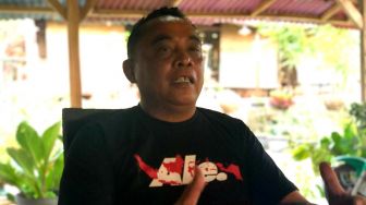 Eks Manajer PSS Sleman Respons Pernyataan Bakal Pindah Homebase: Saya Siap Pasang Badan