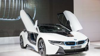 Harga Mobil Listrik BMW, Mobil Hybrid yang Ramah Lingkungan