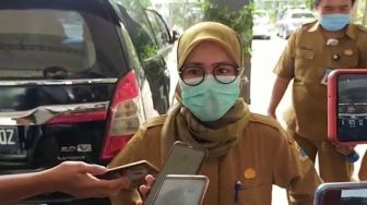 Pejabat Dinsos Lebak Tilep Duit Korban Bencana, Bupati Iti Bereaksi