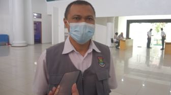 Waspada! 5 Ribu Warga Kabupaten Tangerang Terserang Penyakit Berbahaya Ini