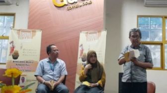 Agus K Saputra: Kita Suka yang Romantik