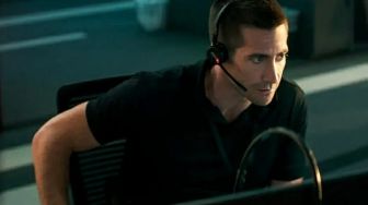 Sinopsis The Guilty, Jake Gyllenhaal Jadi Operator 911