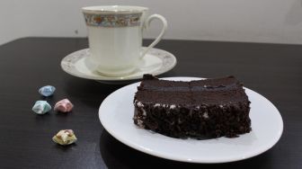 Cara Membuat Brownies Kukus Chocolatos Enak di Rumah