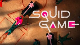 Heboh Nomor Telepon di Squid Game, Netflix Berencana Hapus Adegannya