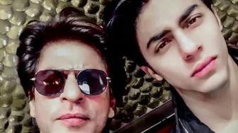 Aryan Khan, Anak Shah Rukh Khan Ditangkap Polisi Terkait Narkoba