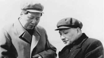Profil Deng Xiaoping: Bapak Reformasi Ekonomi China