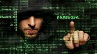 Ancaman Siber di 2022 Masih Didominasi Pencurian Data dan Ransomware