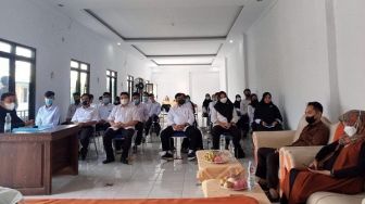 Dibuka Ketua STKIP Yasika Majalengka, Mahasiswa Program RPL Ikuti PKKMB
