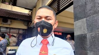 Kasus Pungli Penggali Kubur, Polisi Malang Periksa Anggotanya Sendiri