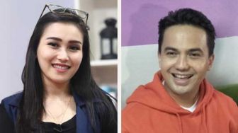 Move On dari Ayu Ting Ting, Sahrul Gunawan Bakal Nikahi Janda 2 Anak?