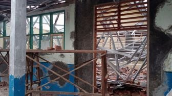 Antisipasi Bangunan Sekolah Ambruk, DPRD DKI: Disdik Harus Kroscek Bangunan