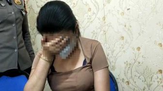 10 Pelaku Prostitusi Online MiChat Ditangkap di Jakut, Rata-rata Masih Belasan Tahun
