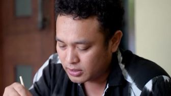 Gilang Dirga Sindir Artis Hanya Sensasi Tanpa Prestasi, Nama Rizky Billar Ramai Disebut Netizen