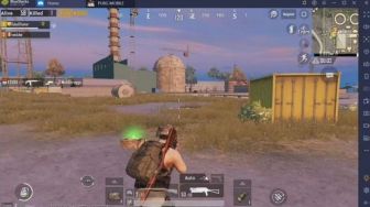 Bisa Langsung Klaim, Ini 6 Kode Redeem PUBG Mobile Terbaru yang Masih Aktif