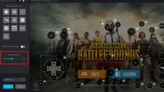 Raih Kemenangan lewat Kode Redeem PUBG Mobile 5 November 2021