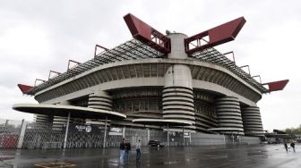 Milan dan Inter Cari Solusi Agar Tak Lagi Berbagi 'Kontrakan' di San Siro