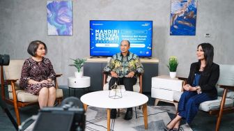 MFPI 2021 Memungkinkan Konsumen Beli Properti Tanpa Keluar Rumah