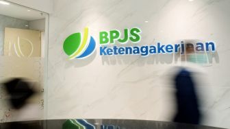 Alhamdulillah, Ketua RT dan RW di Kota Sukabumi Bakal Jadi Peserta BPJS Ketenagakerjaan