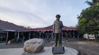 Menengok Sejarah Indonesia di Museum Soeharto di Bantul, Tempat Kelahiran Presiden Ke-2 RI