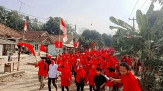 Alert! Calon Kades di Lebak Dilarang Kumpulkan Massa saat Masa Kampanye