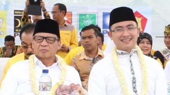 Banten 21 Tahun, Warga Kena Prank WH-Andika soal Berobat Gratis Pakai KTP