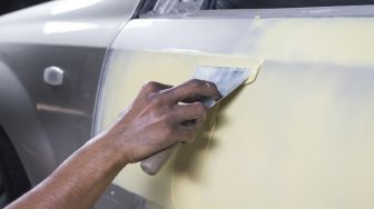 Cari Tahu Harga Dempul Mobil Terbaik, Awas Jangan Salah Pilih.