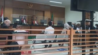 Gawat! Usia ke 21 Banten Masih Dihantui Kasus Korupsi