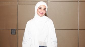 Shireen Sungkar Tak Mau Dipanggil Umi oleh Anak, Alasannya Kocak