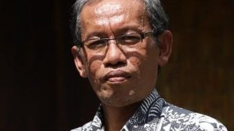 Antisipasi Potensi Ancaman La Nina, Dispar Sleman Siapkan Hal Ini