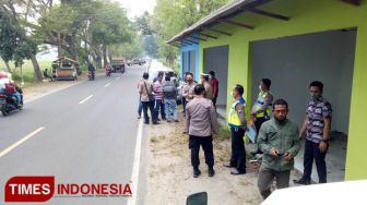 Polisi Duga Pemotor Tewas Penuh Luka di Bangkalan Bukan Pembunuhan, Keluarga Membantah