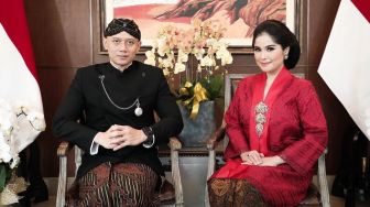 Elegan dan Nyaman, Intip 5 Potret Rumah Artis Istri Pejabat