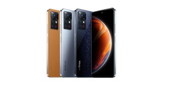 5 Rekomendasi HP Infinix Terbaik yang Harus Dibeli di 2022