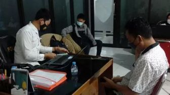 Larang Penumpang Pesawat Swab Antigen, Anggota DPRD Partai Nasdem Terancam 6 Tahun Penjara